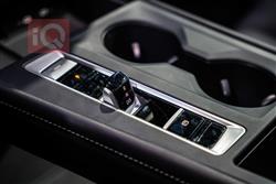 Volkswagen Atlas Cross Sport